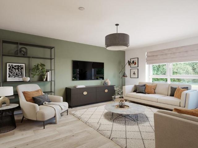 House for sale in Kingsmead, Egglescliffe