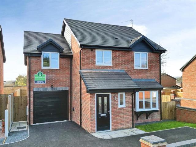 House for sale in Ifton Heath, Shropshire