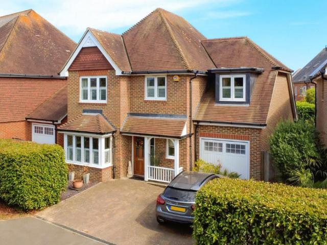 House for sale in Bersted, Clapham