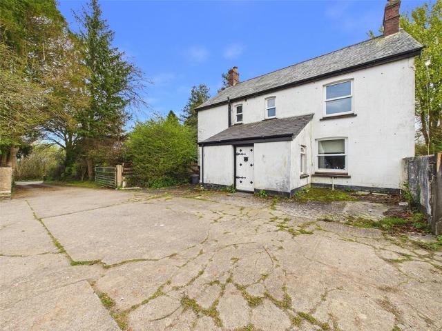 House for sale in Brandis Corner, Devon