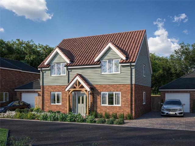 House for sale in Holly Farm, Tendring