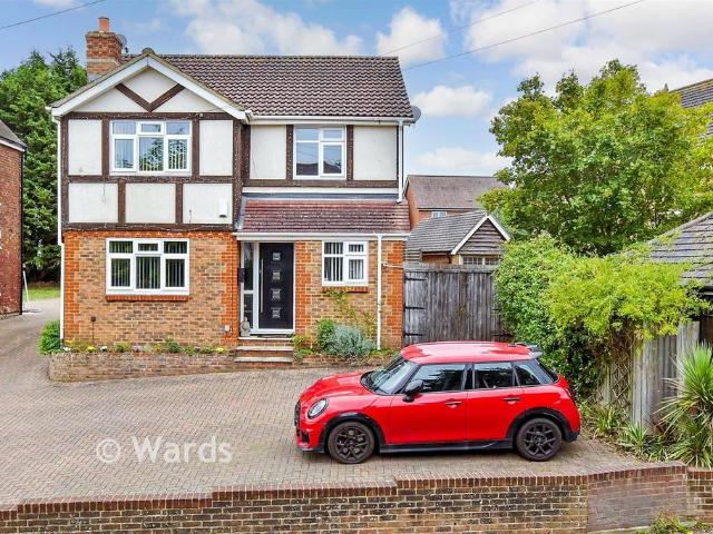 House for sale in Bourne Vale, Kent