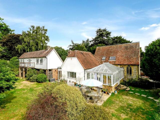House for sale in Bridgefield, Kent