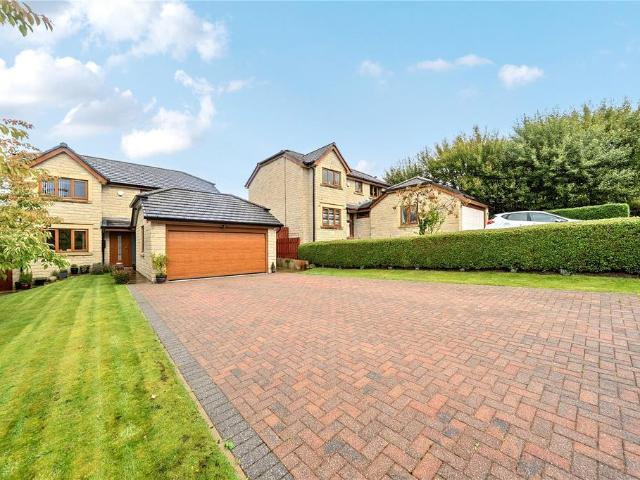 House for sale in Crawshawbooth, Rossendale