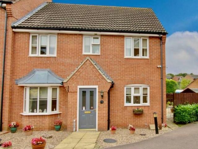 House for sale in Belleau, Lincolnshire