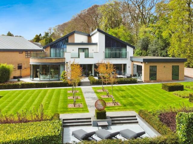 House for sale in North Ferriby, East Riding Of Yorkshire