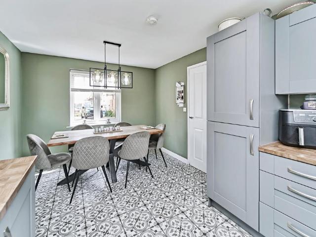 House for sale in Horsehay, Dawley