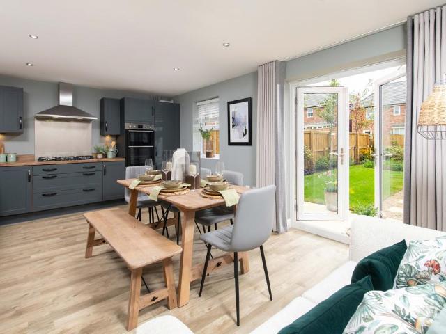 House for sale in King's Heath, Northampton