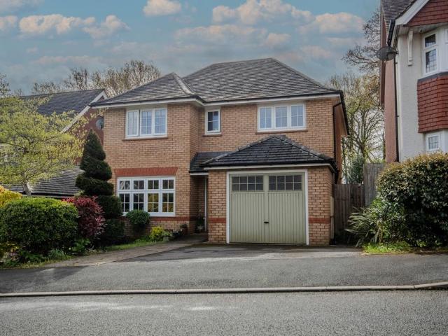 House for sale in Wenvoe, Wales