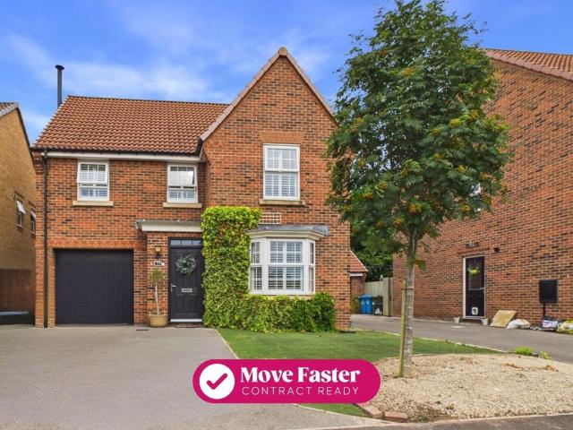 House for sale in Hessle, East Riding Of Yorkshire