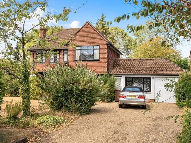 House for sale in East Horsley, Guildford