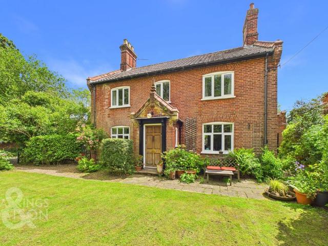 House for sale in Little Melton, South Norfolk
