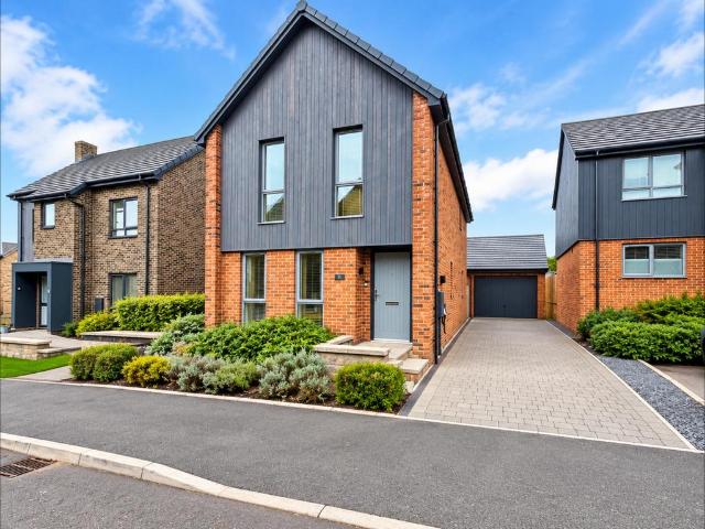 House for sale in Cherry Tree, Blackburn