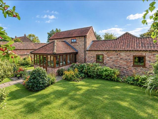 House for sale in Flawith