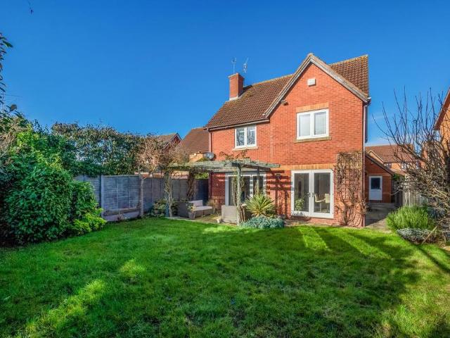 House for sale in Alderminster, Isle Of Man
