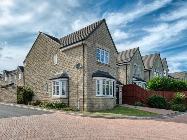 House for sale in Whatstandwell, Kedleston