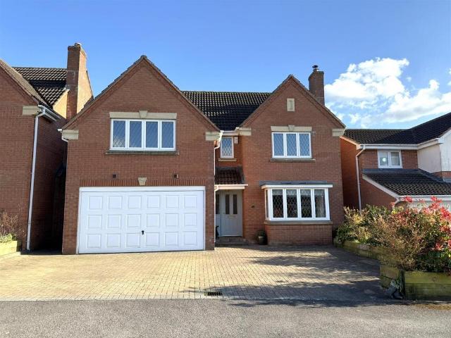 House for sale in Chippenham, Wiltshire