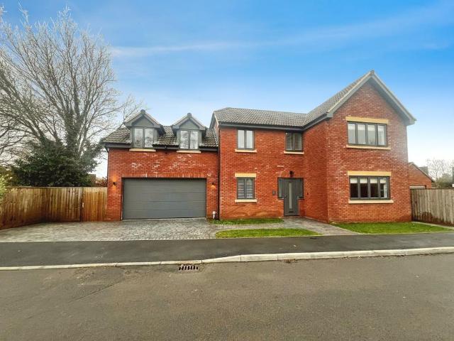 House for sale in Wanborough, Swindon