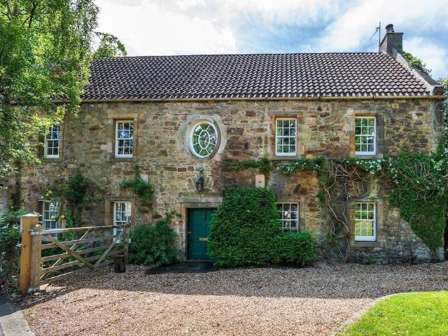 House for sale in Maxton, Scotland
