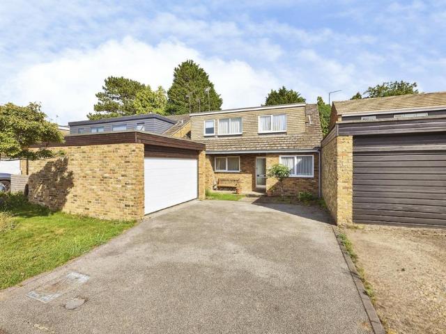 House for sale in Arrington, Cambridgeshire