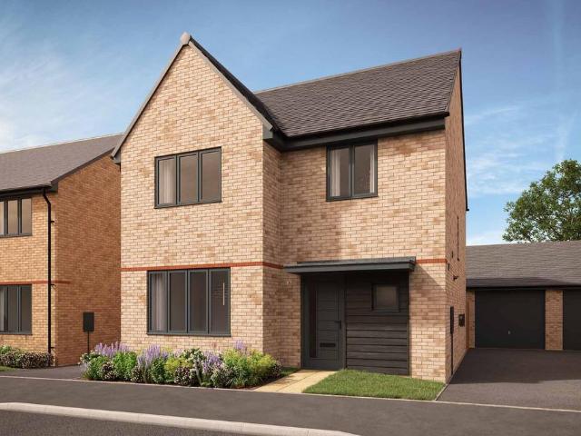House for sale in Noak Hill, Essex