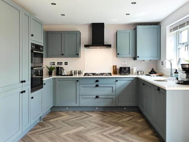 House for sale in Livesey