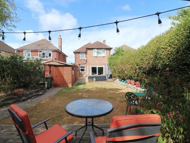 House for sale in Butlocks Heath, Helford