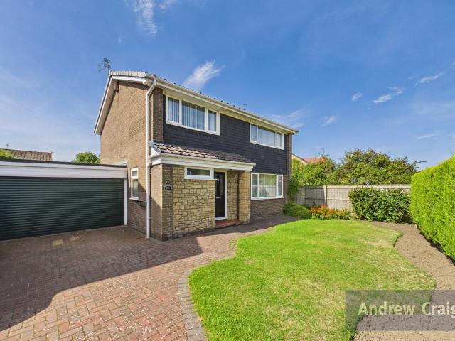 House for sale in Newcastle Upon Tyne
