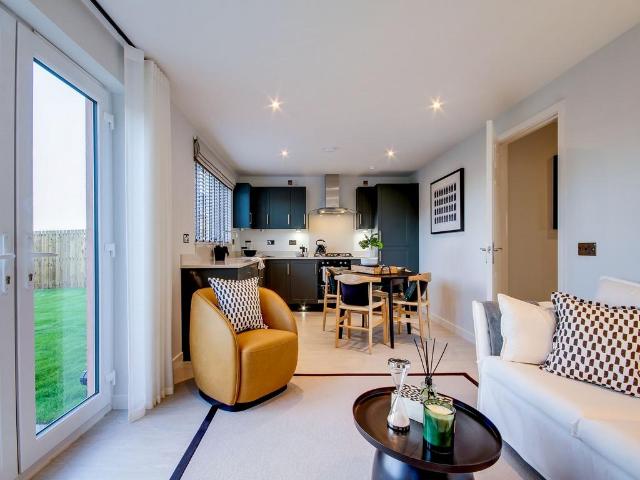 House for sale in Forebridge, Scotland