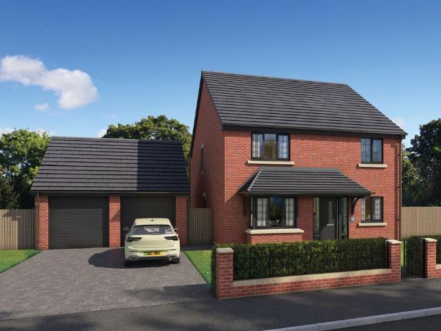 House for sale in Fenton, Stoke-on-Trent