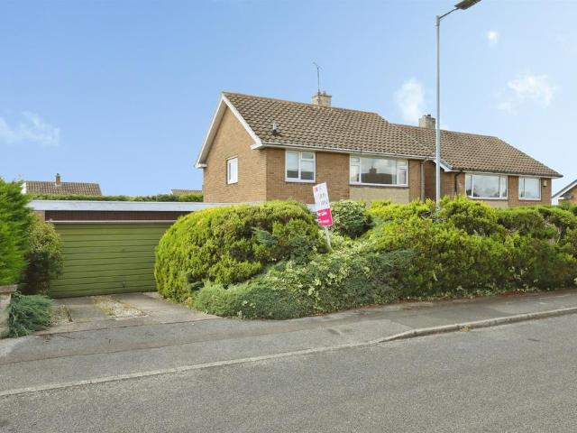 House for sale in Costhorpe, East Midlands