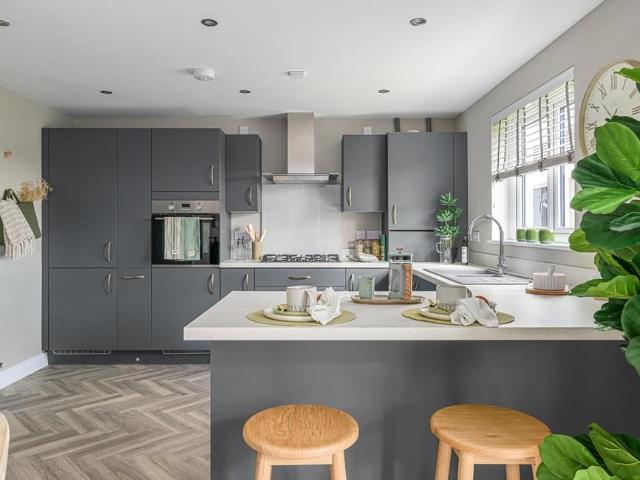 House for sale in Haddington, Scotland