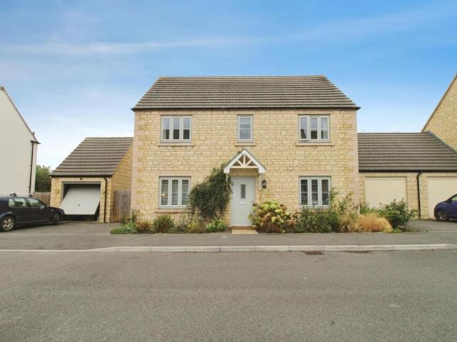 House for sale in Cricklade, Wiltshire