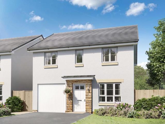 House for sale in Gallatown