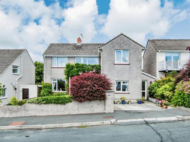 House for sale in Brynhir, Tenby