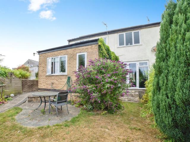 House for sale in Kedleston, East Midlands