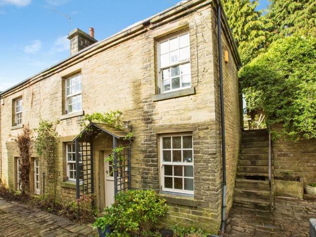 House for sale in Luddenden, Isle Of Man