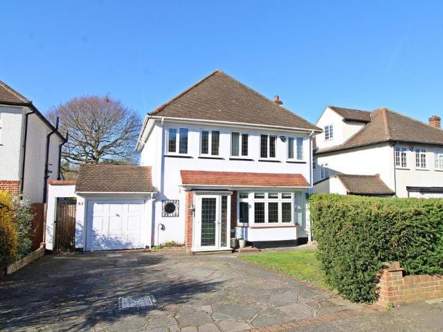House for sale in Park Langley, Greater London