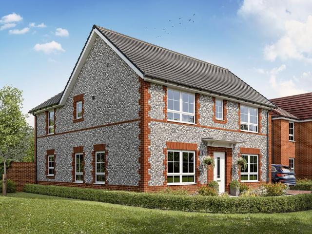 House for sale in Barnham and Eastergate, Clapham