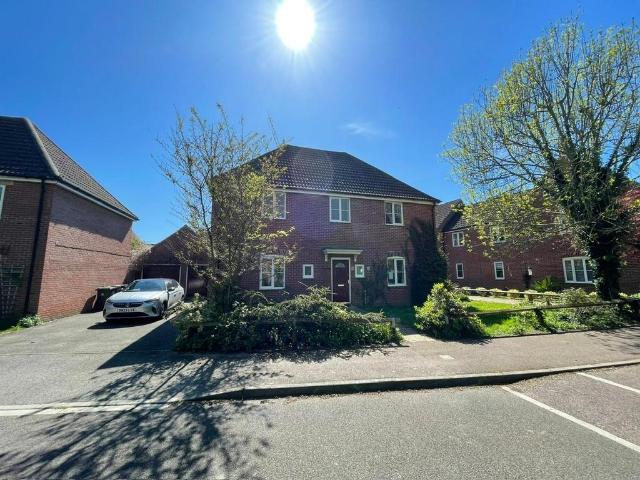 House for sale in Sturminster Newton, Bagber