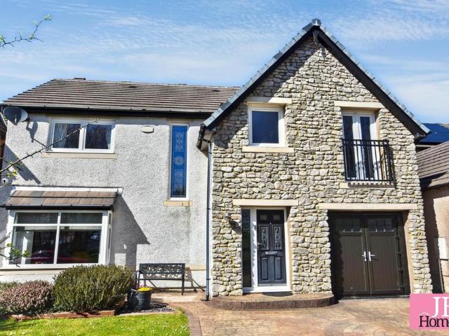 House for sale in Great Urswick