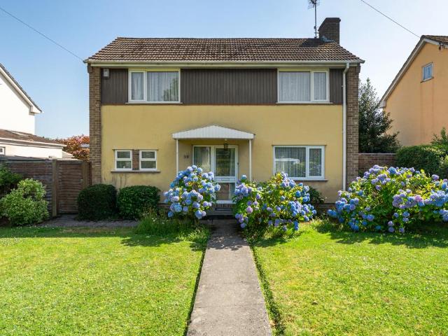House for sale in Frieze Hill, Rumwell