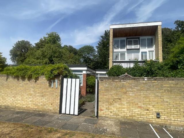 House for sale in Arrington, Cambridgeshire