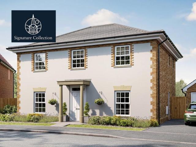 House for sale in Woolpit, Mid Suffolk