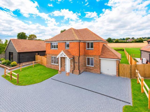 House for sale in Bourne Vale, Kent