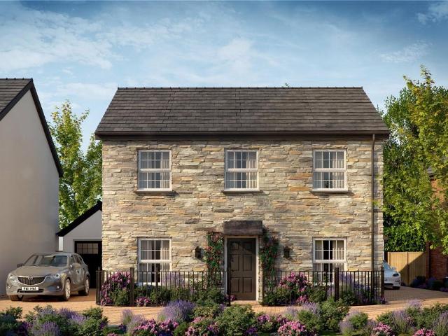 House for sale in Newton St Cyres, Devon