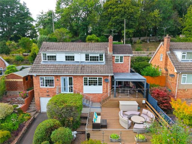 House for sale in Wellington Heath