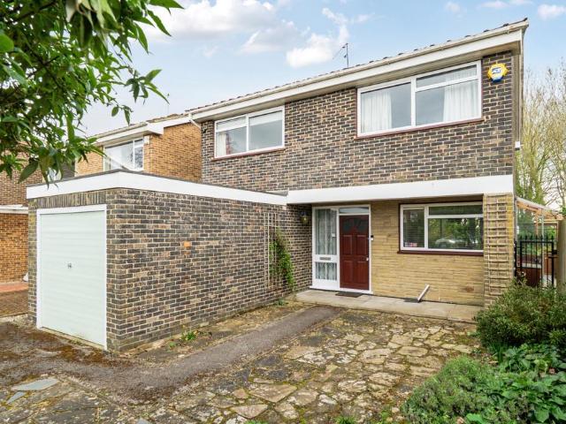 House for sale in Lower Halliford, Surrey