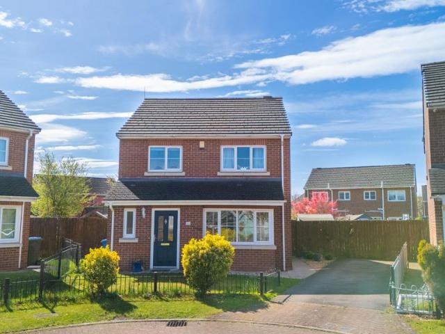 House for sale in Blackbrook, Warrington