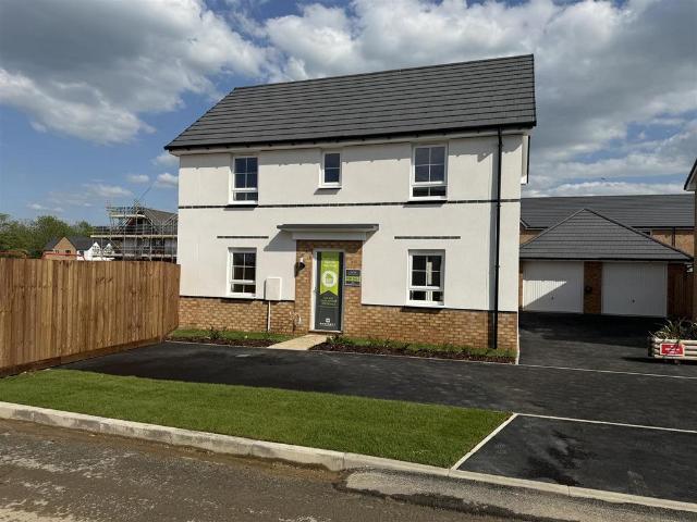 House for sale in Upper Lighthorne, Alderminster
